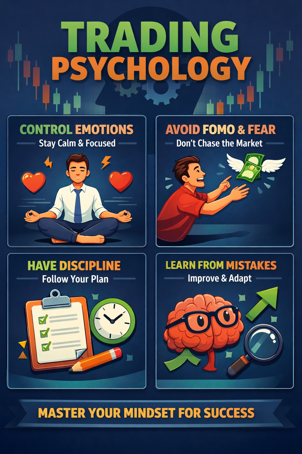 Trading Psychology
